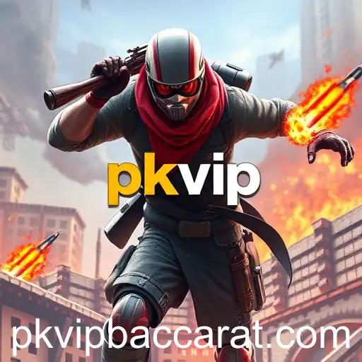 Exploring the Thrills of Action Games: A Deep Dive into the 'pkvip' Experience