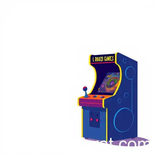 Exploring the Exciting World of 'Arcade Games' with a Focus on 'pkvip'