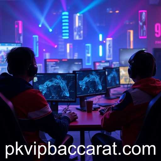 Rise of English Gaming Communities