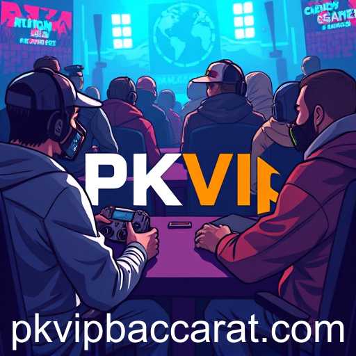 The Evolution of Online Gaming Platforms