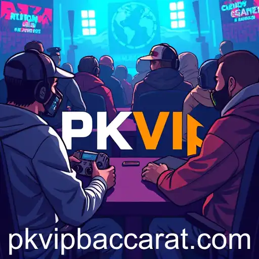 The Evolution of Online Gaming Platforms