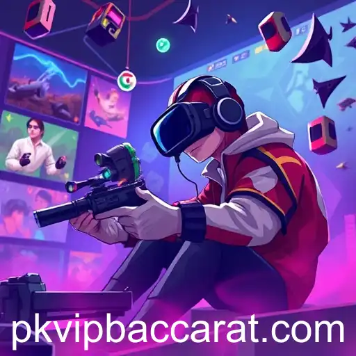 Gaming Innovation Surge in 2025