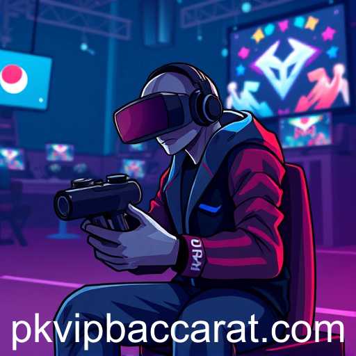 Gaming Trends and Innovations in 2025