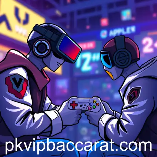 The Evolution of Online Gaming Communities