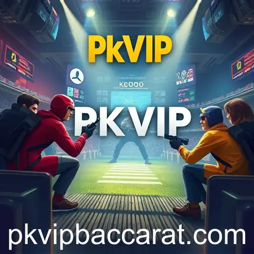 The Rise of PKVIP in the Gaming World