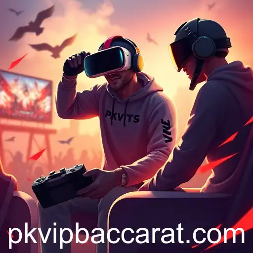 The Rise of PKVIP in Online Gaming
