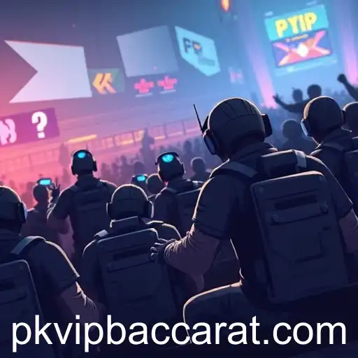 Exploring the Rise of 'pKvip' in Gaming