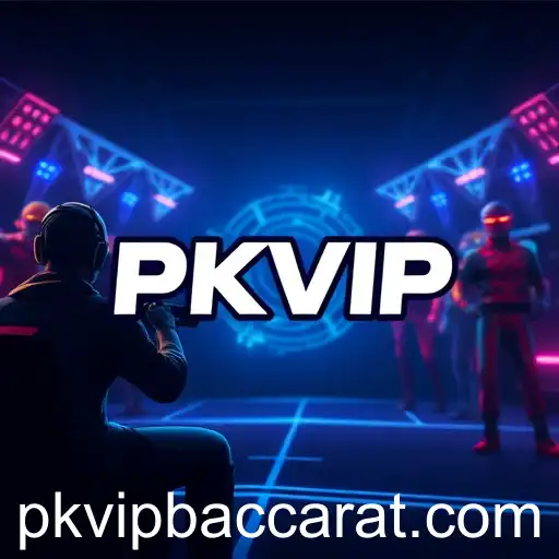 PKVIP: Revolutionizing Online Gaming