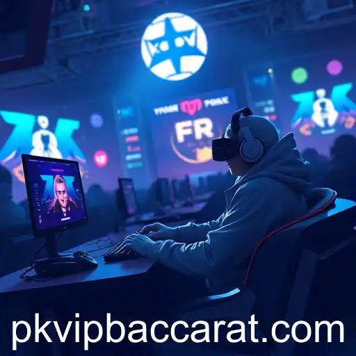 Online Gaming Trends Reshape Communities