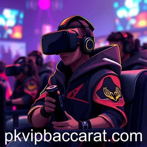 PKVIP Gaming Evolution