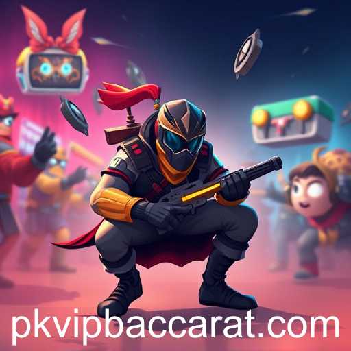 PKVIP Gains Popularity Among Gamers