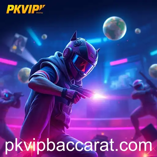 The Rise of PKVIP in Online Gaming