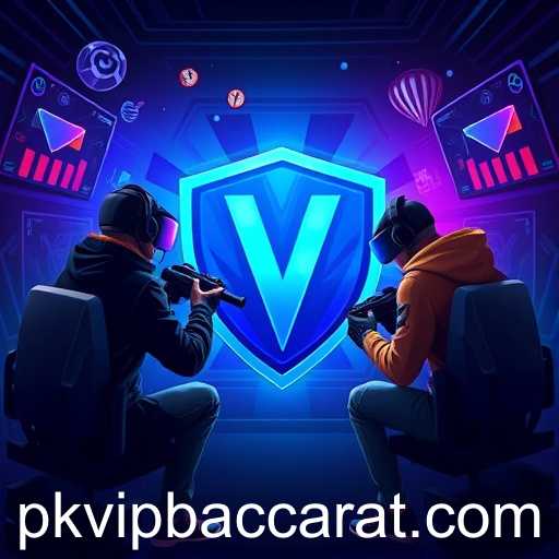 The Rise of PKVIP: Transforming Online Gaming