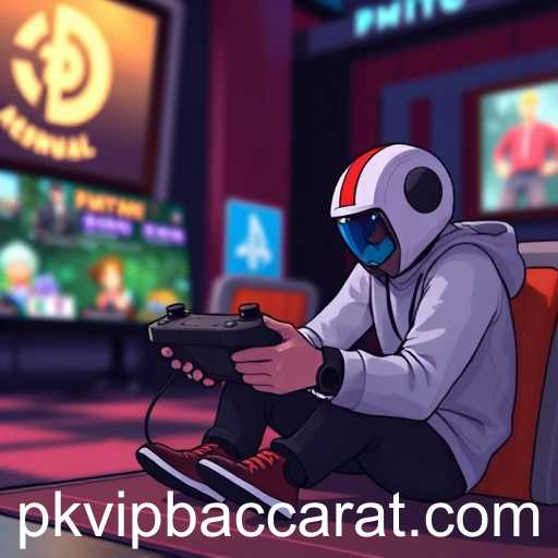 The Rise and Influence of PKVIP in Online Gaming