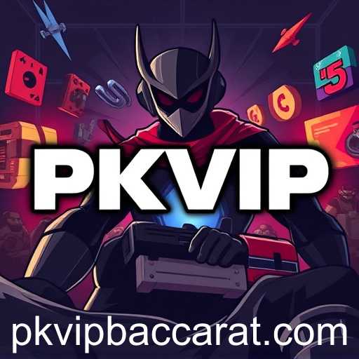 The Rise of PKVIP Amid Global Gaming Trends