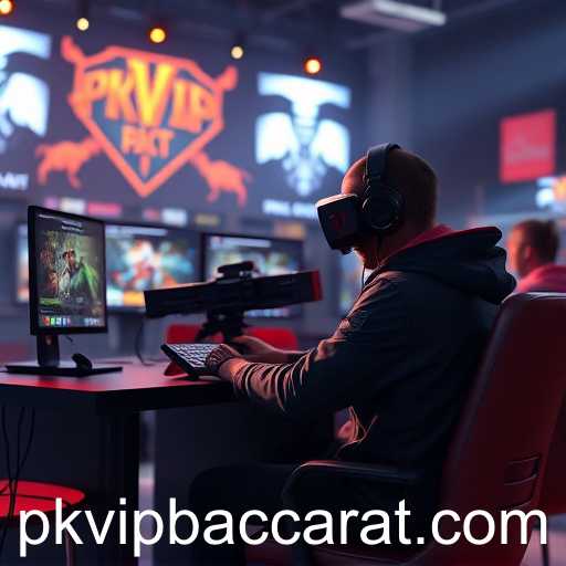 The Rise of PKVIP in Online Gaming