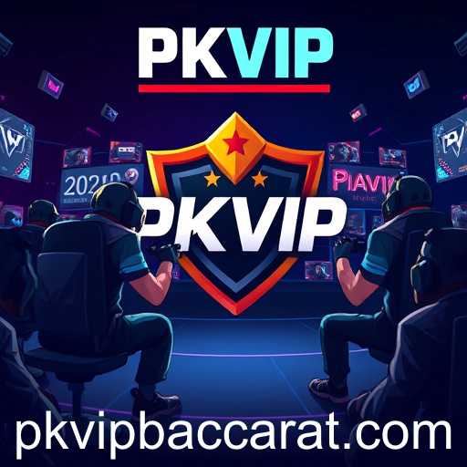 The Rise of PKVIP: Revolutionizing Online Gaming in 2025