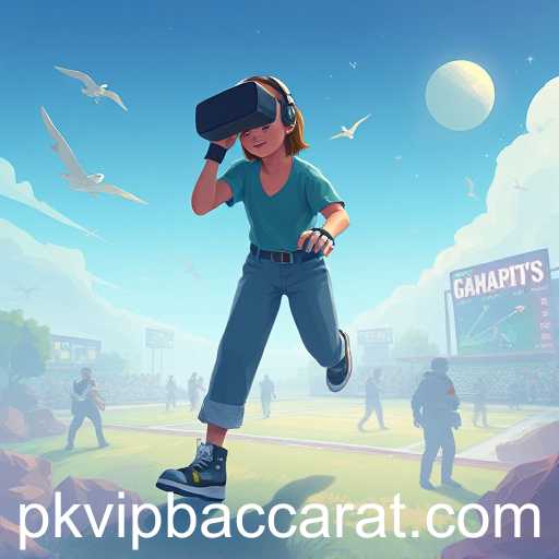 The Rise of Virtual Platforms in Gaming Communities