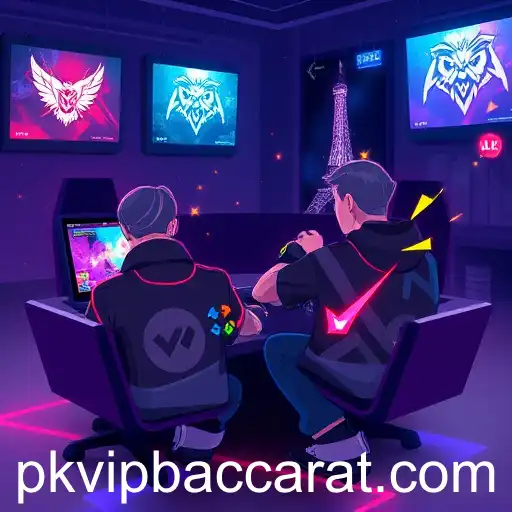 Rising Popularity of Online Gaming Communities