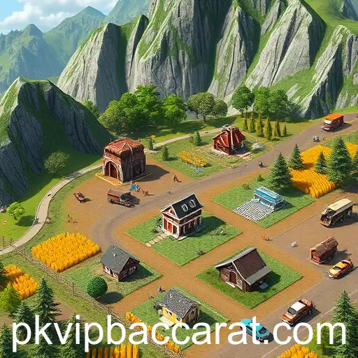 Exploring the Engaging World of Simulation Games