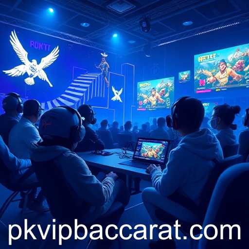 The Rise of Online Gaming in 2025